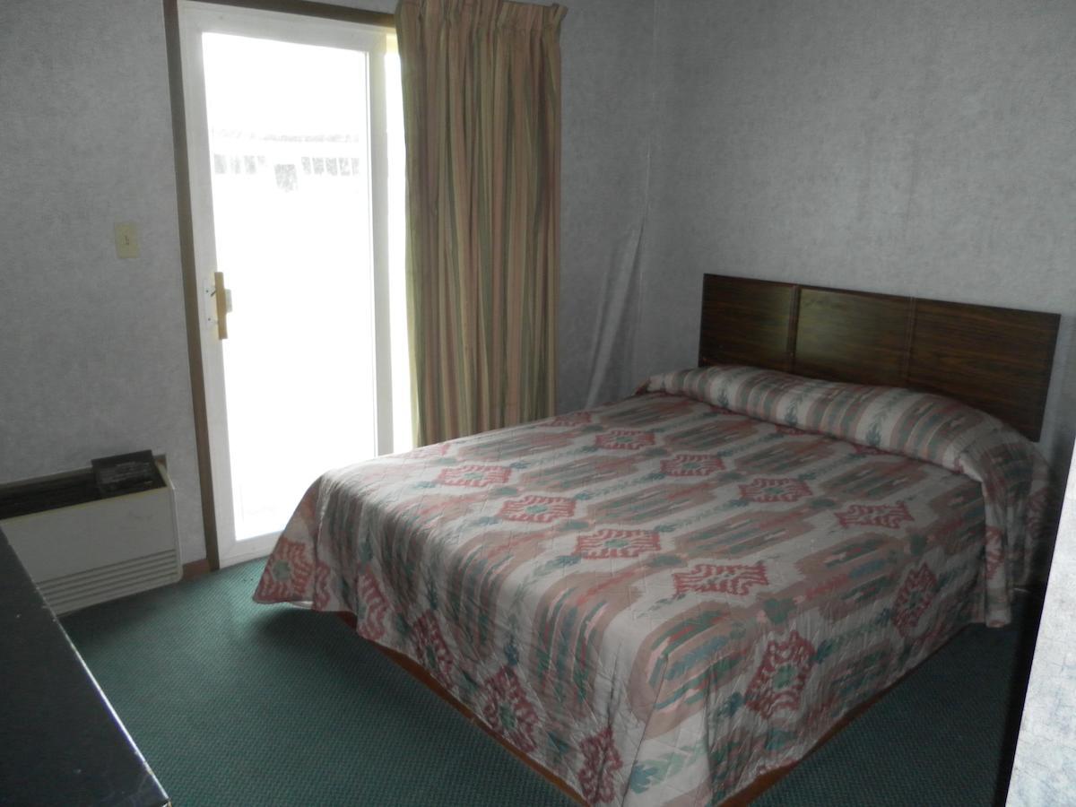Tide Water Motel Hayes Ordinary Værelse billede